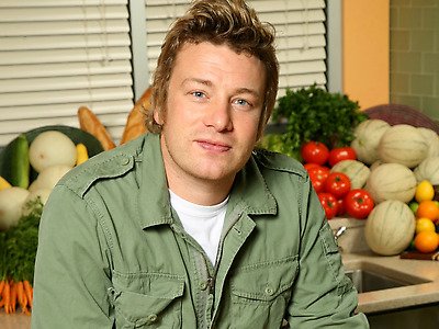 'Jamie Oliver's Food Revolution' Pulled Off the Air by ABC, Replaced with More 'Dancing With The Stars'